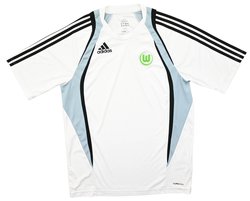 VFL WOLFSBURG SHIRT L