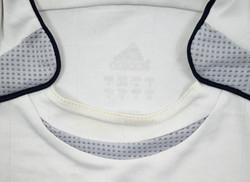 2006-07 REAL MADRID SHIRT S