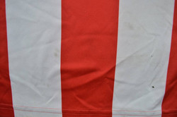 2014-15 SUNDERLAND *ALTIDORE* SHIRT S