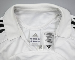 2005-06 REAL MADRID KOSZULKA S