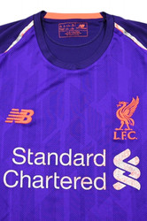 2018-19 LIVERPOOL SHIRT L