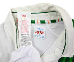 2012-13 IRELAND KOSZULKA L. BOYS