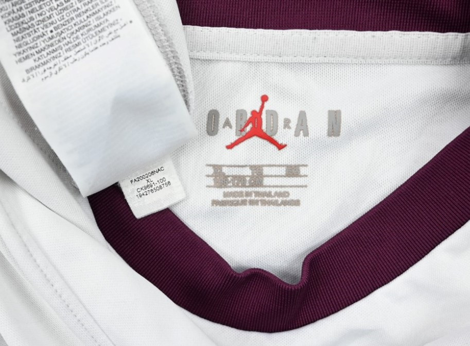 2020-21 PARIS SAINT-GERMAIN KOSZULKA XL. BOYS