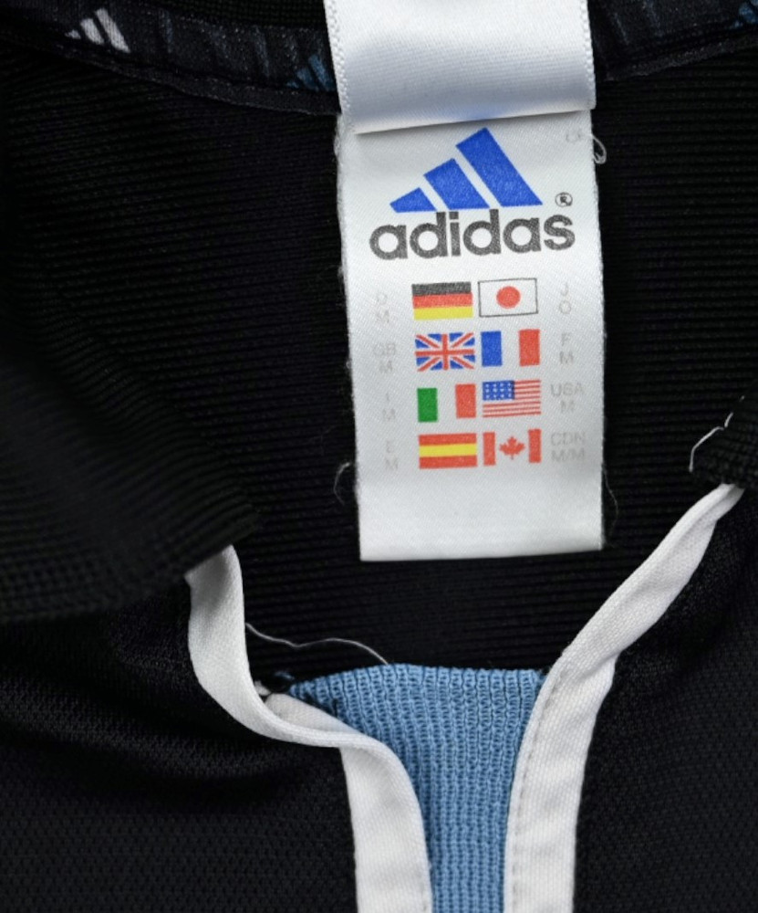 2000-01 NEWCASTLE UNITED SHIRT M