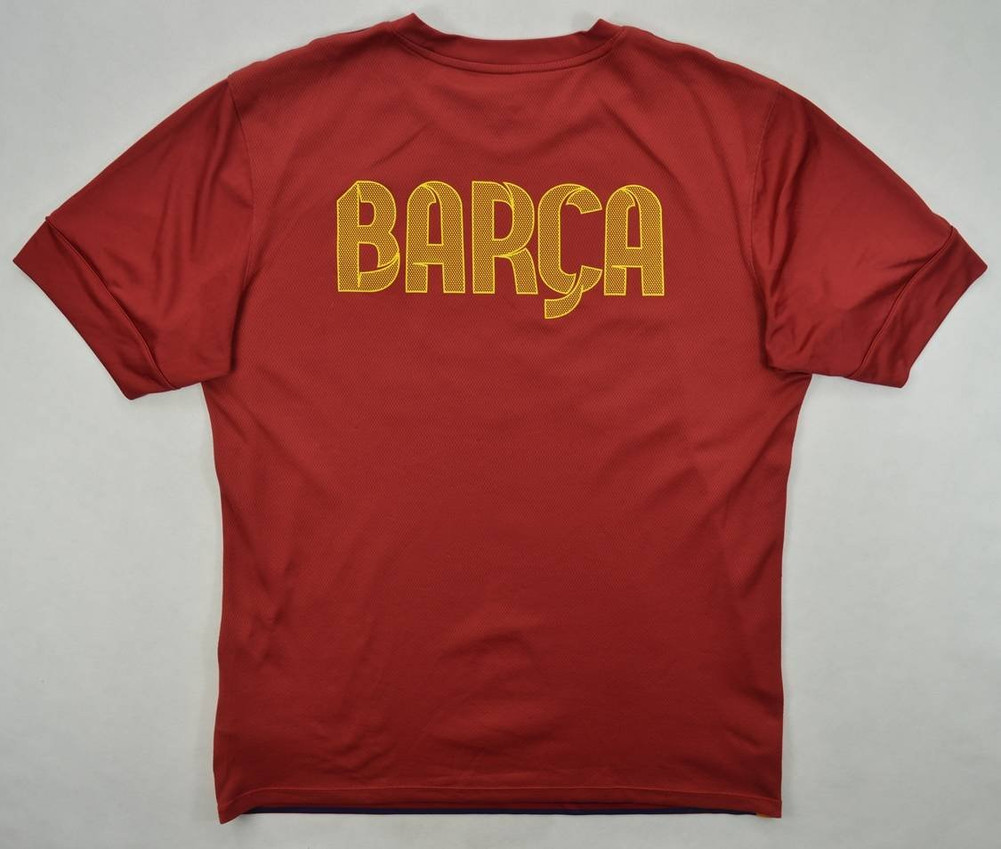 2013-14 FC BARCELONA KOSZULKA L