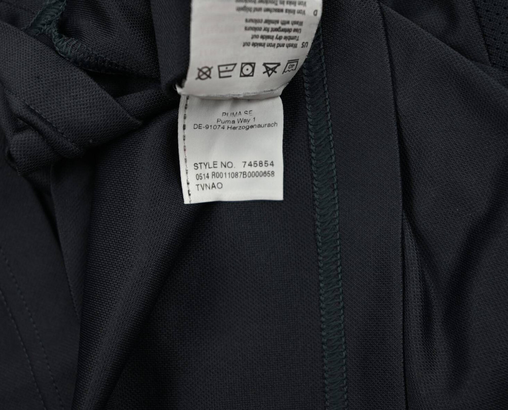 2014-15 BORUSSIA DORTMUND SHIRT XL