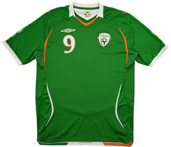 2008-10 IRELAND KOSZULKA L