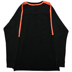 2017-18 BARCELONA BLUZA S