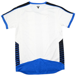 2015-16 NEWCASTLE UNITED SHIRT S