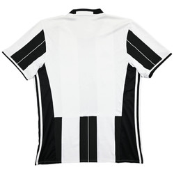 2016-17 JUVENTUS KOSZULKA L