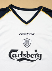 2001-03 LIVERPOOL KOSZULKA L
