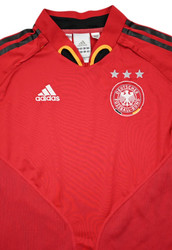 2004-06 GERMANY SHIRT XL. BOYS