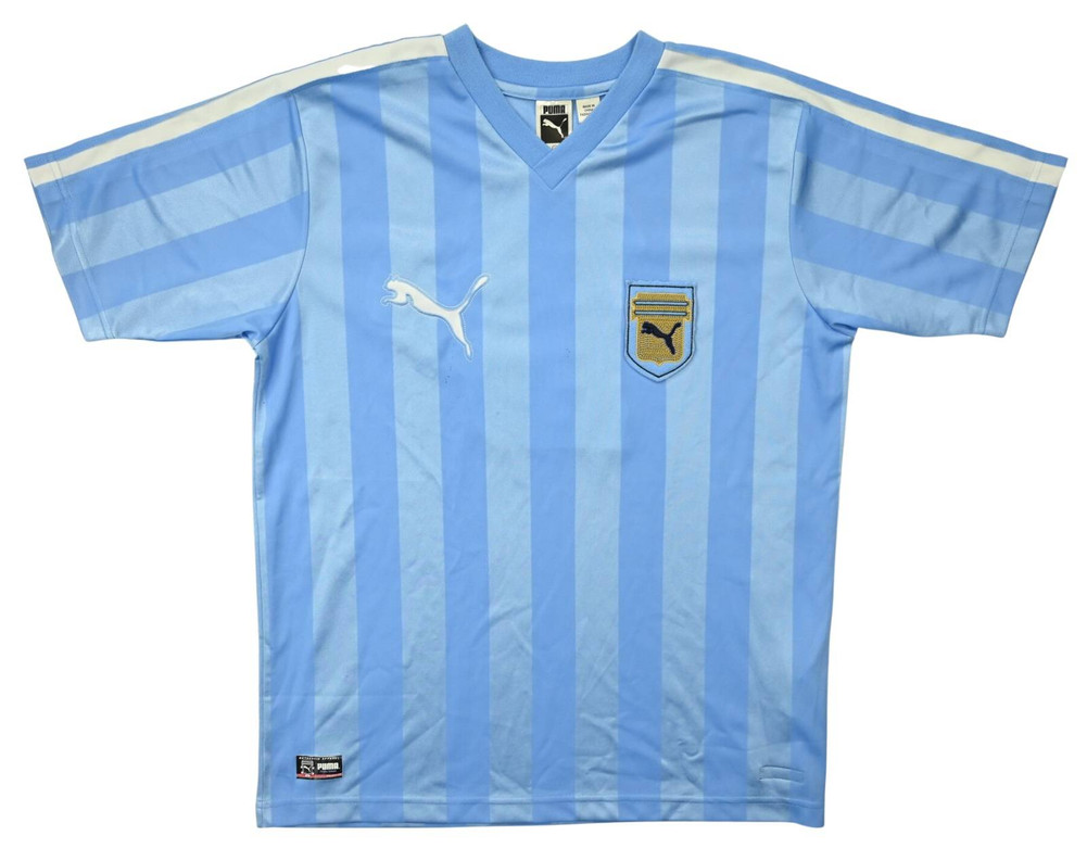 PUMA OLDSCHOOL #10 SHIRT L