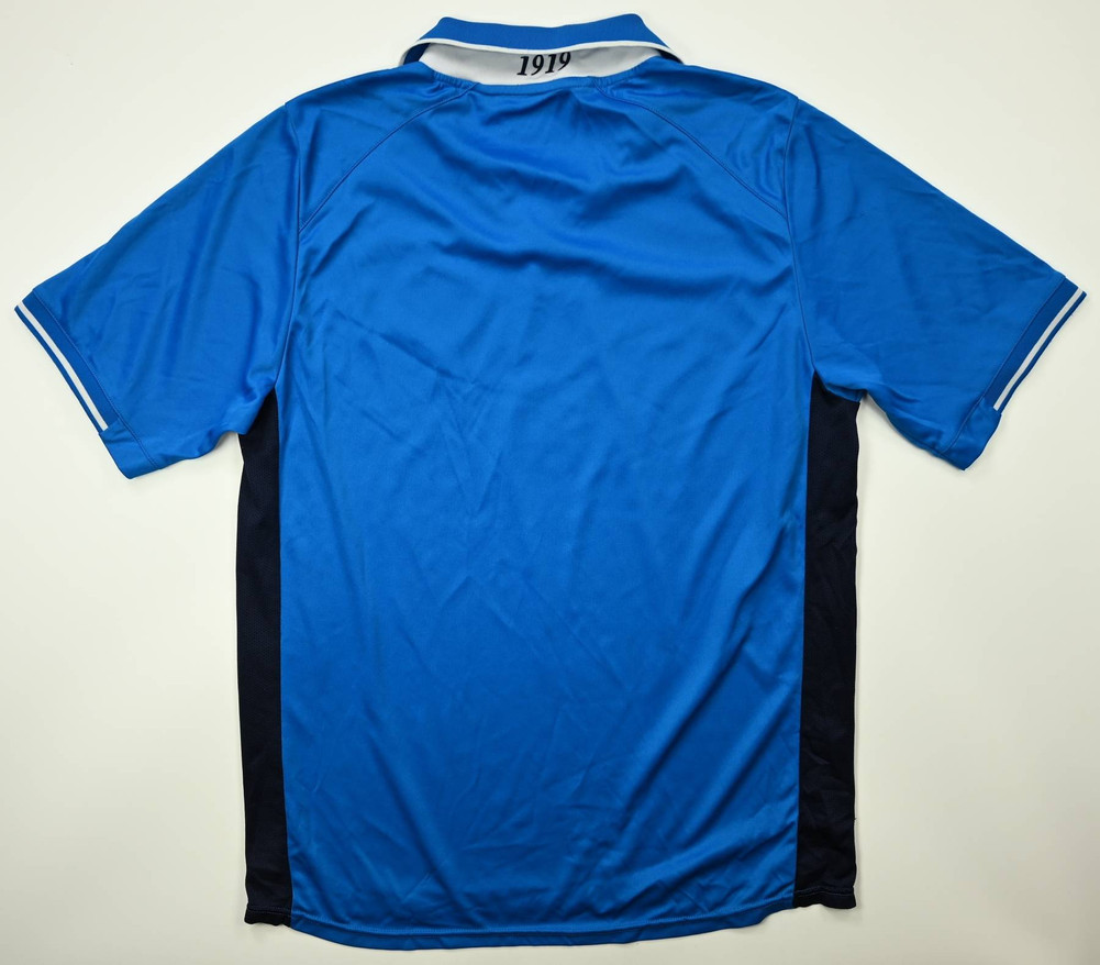 2012-14 LEEDS UNITED KOSZULKA S