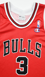 CHICAGO BULLS NBA *CHANDLER* KOSZULKA L. BOYS