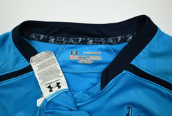 2013-14 TOTTENHAM HOTSPUR *SOLDADO* SHIRT XL. BOYS