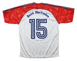 ADIDAS VINTAGE KOSZULKA M