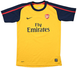 2008-09 ARSENAL *FABREGAS* KOSZULKA XL. BOYS