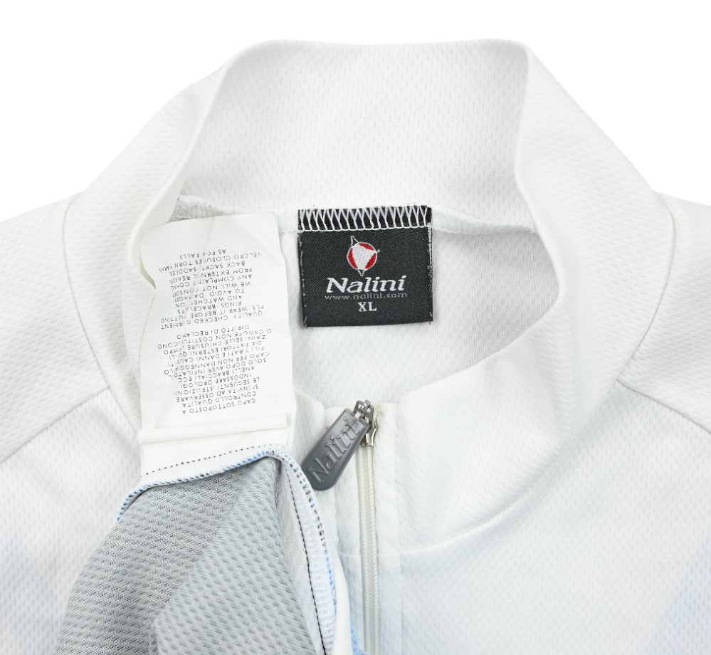 NALINI CYCLING SHIRT XL
