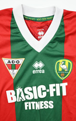 2015-16 ADO DEN HAAG KOSZULKA 2 YEARS
