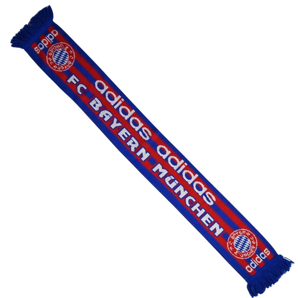 BAYERN MUNCHEN SCARF