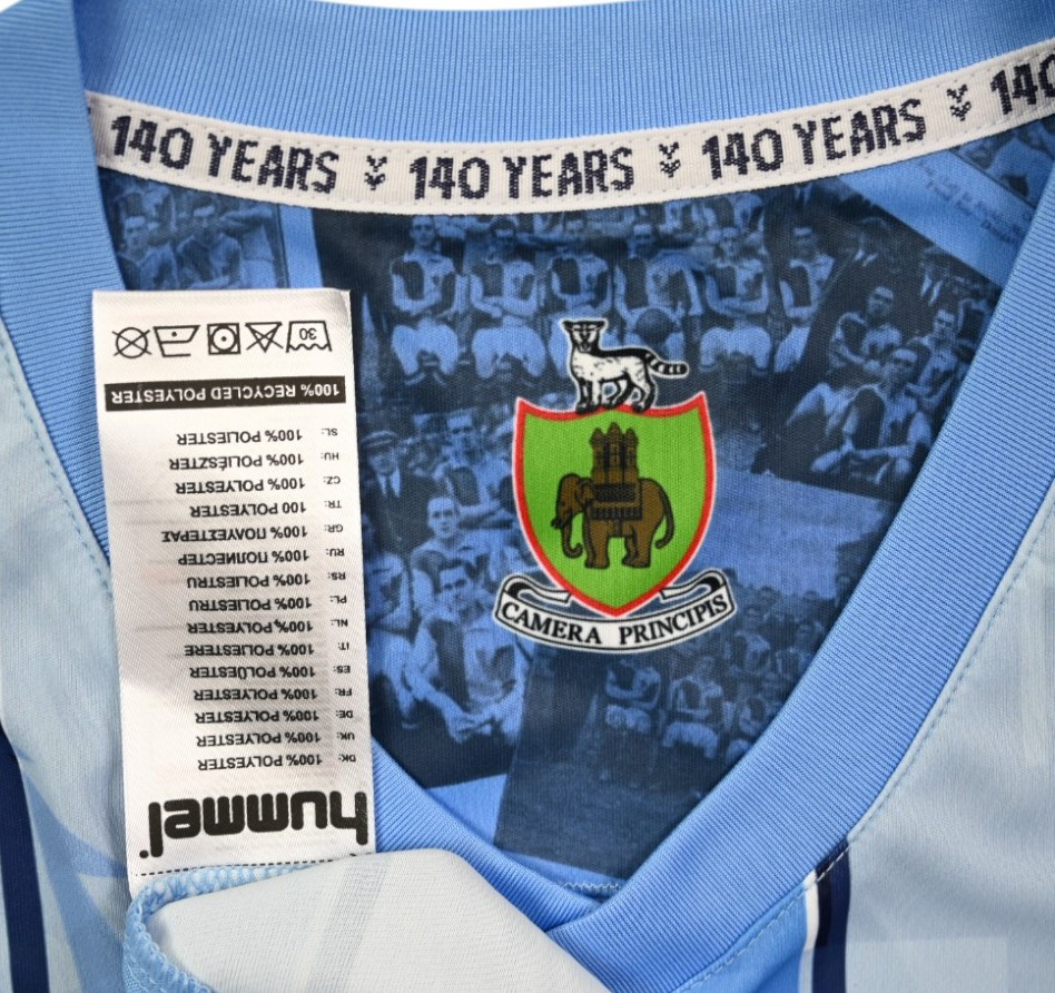 2023-24 COVENTRY SHIRT S