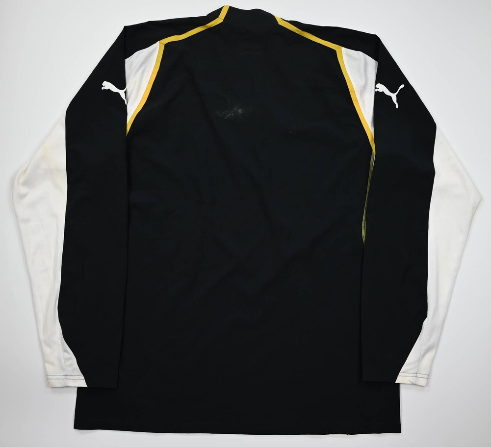 PUMA LONGSLEEVE XXL 