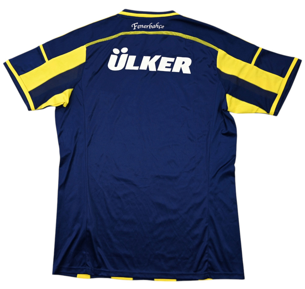 2014-15 FENERBAHCE KOSZULKA L