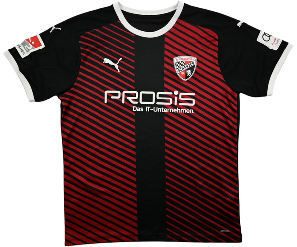 2021-22 INGOLSTADT SHIRT L