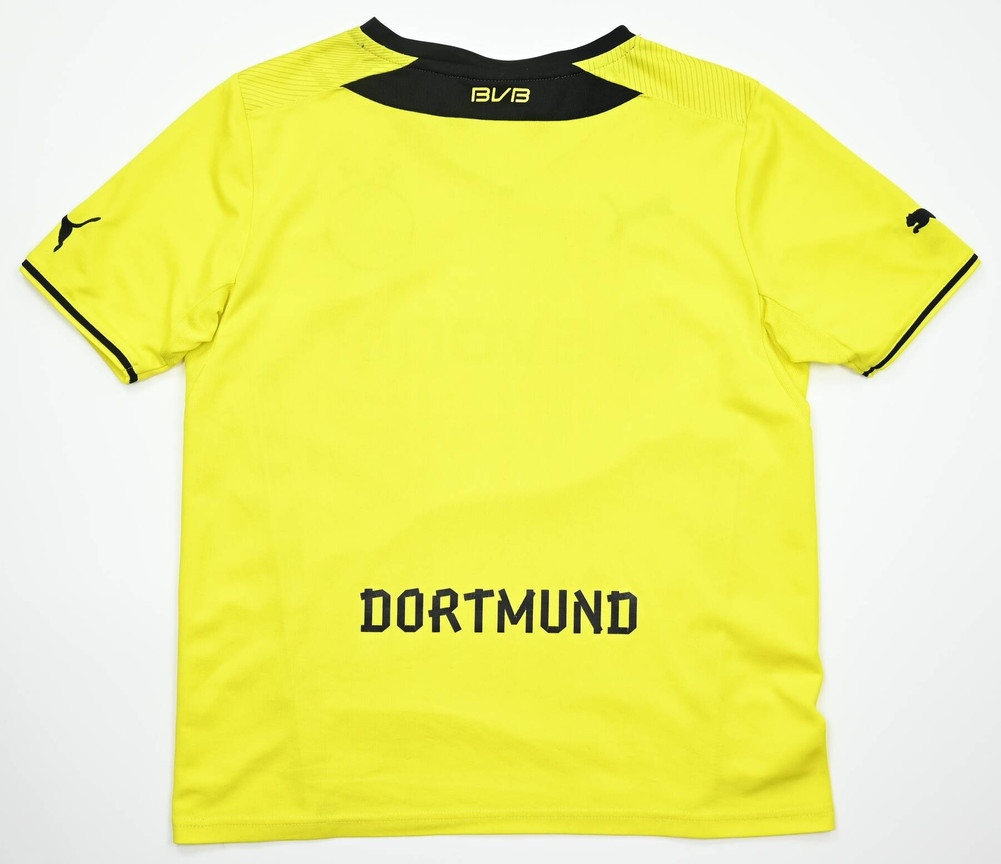 2013-14 BORUSSIA DORTMUND KOSZULKA XL. BOYS 
