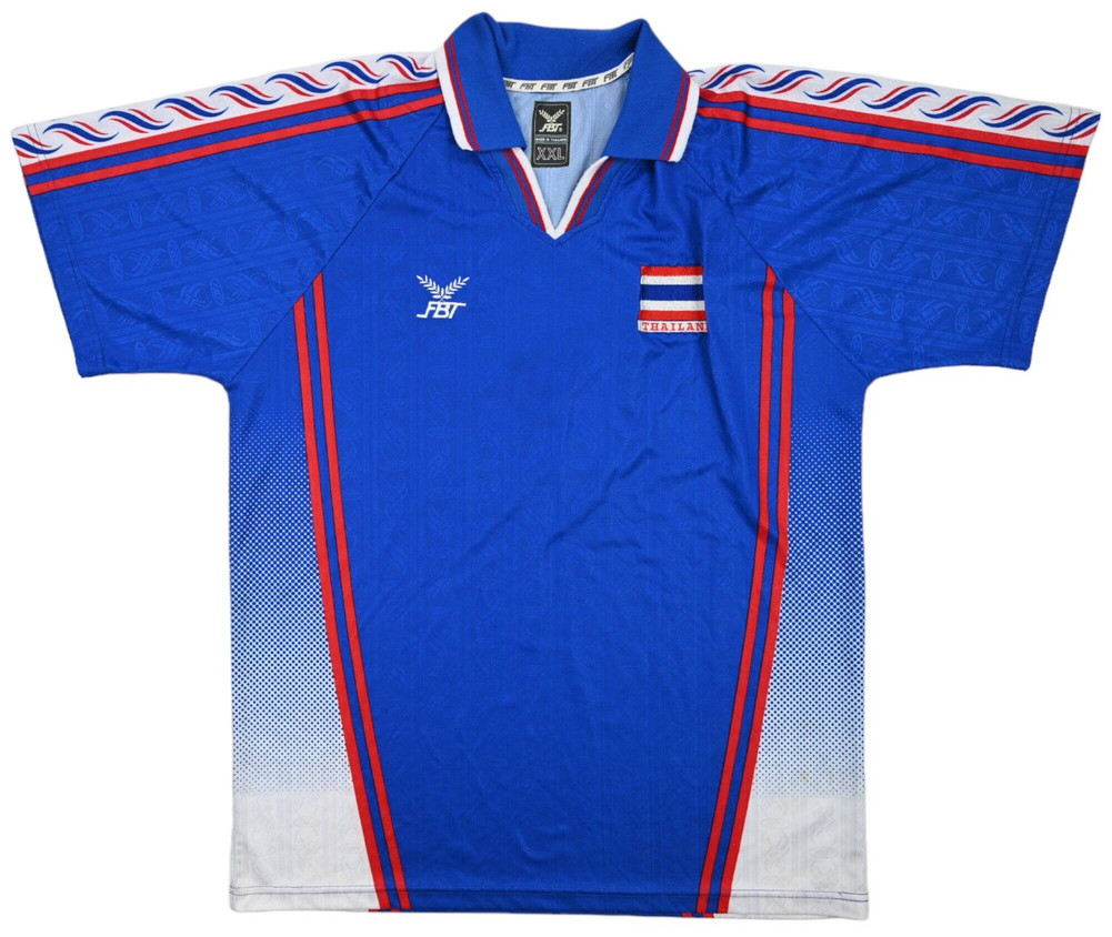 2000 THAILAND KOSZULKA XXL