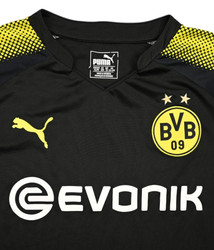 2017-18 BORUSSIA DORTMUND SHIRT XL. BOYS 