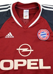 2001-02 BAYERN MUNCHEN KOSZULKA M