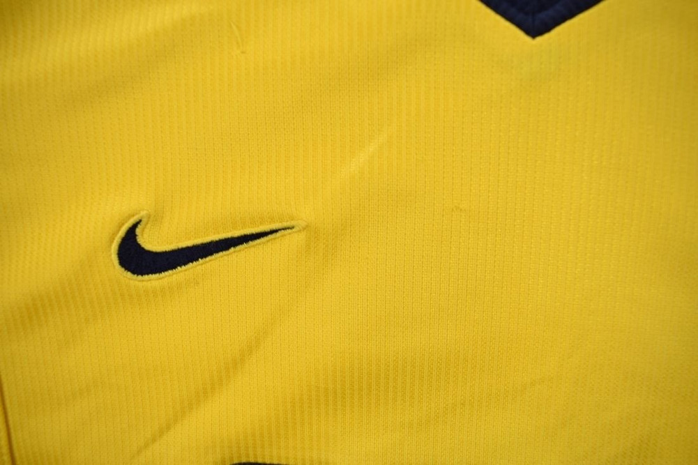 1999-01 ARSENAL *SUKER*  KOSZULKA M. BOYS