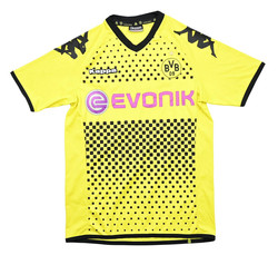 2011-12 BORUSSIA DORTMUND KOSZULKA XL. BOYS