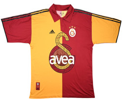 2005-06 GALATASARAY KOSZULKA XXL