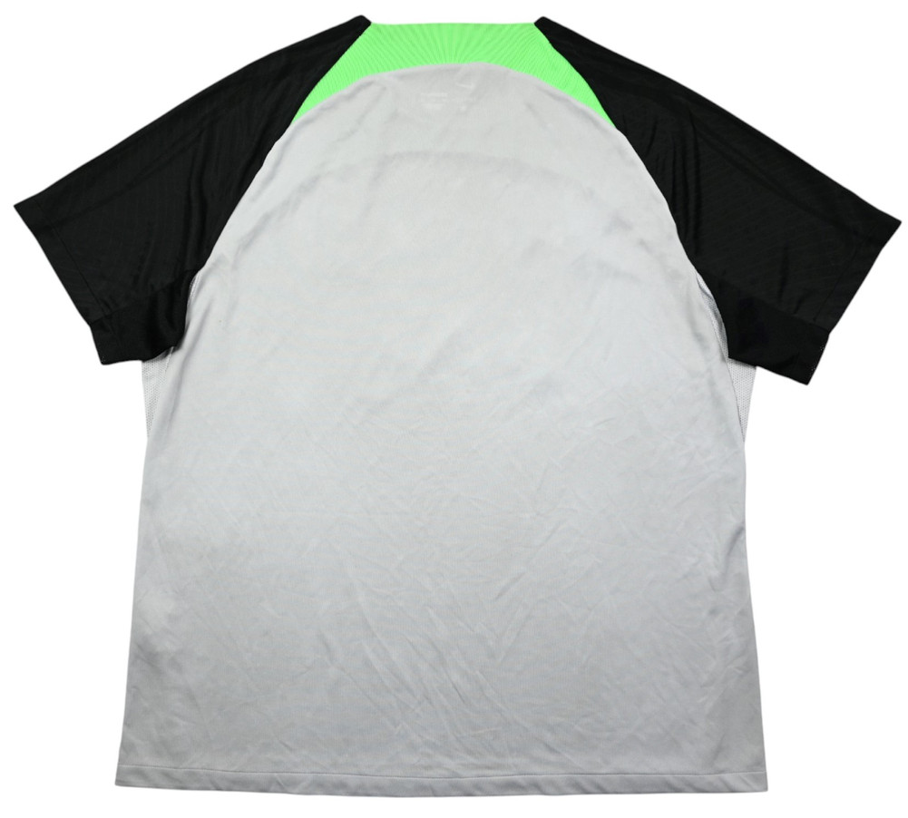 2022-23 LIVERPOOL KOSZULKA XXL