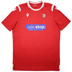 2019-20 SCARBOROUGH ATHLETIC KOSZULKA XXL