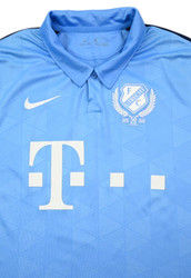 2020-21 UTRECHT SHIRT L