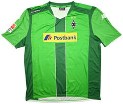 2015-16 BORUSSIA MONCHENGLADBACH *KRUSE* KOSZULKA 3XL