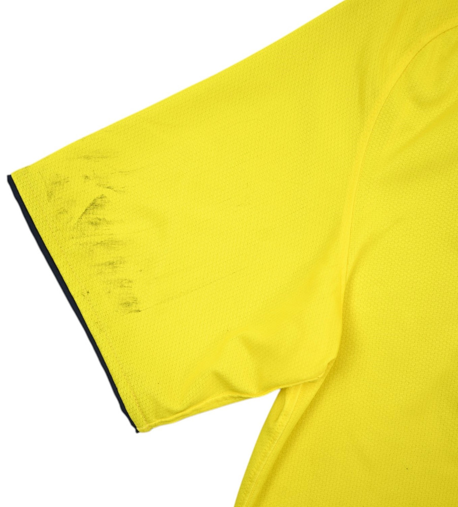 2008-10 BARCELONA *MESSI* SHIRT S