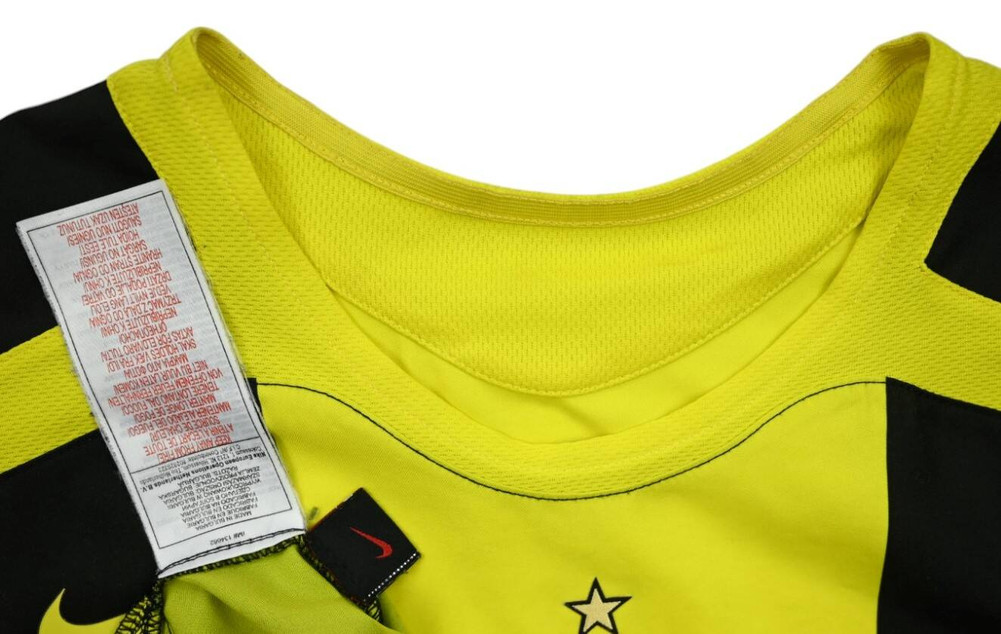 2005-06 BORUSSIA DORTMUND KOSZULKA S