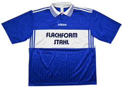 ADIDAS VINTAGE #5 SHIRT XXL