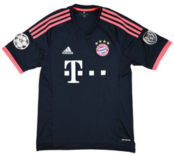 2015-16 BAYERN MUNCHEN *COSTA* SHIRT S