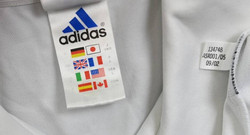 2002-03 REAL MADRID SHIRT L