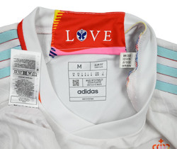 2022-23 BELGIUM SHIRT M