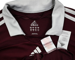 2006-07 BAYERN MUNCHEN *SCHOLL* SHIRT XL. BOYS