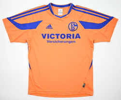 2003-05 FC SCHALKE KOSZULKA S