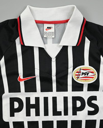 1997-98 PSV EINDHOVEN KOSZULKA L