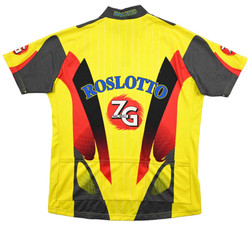 BIEMME KOSZULKA KOLARSKA 2XL